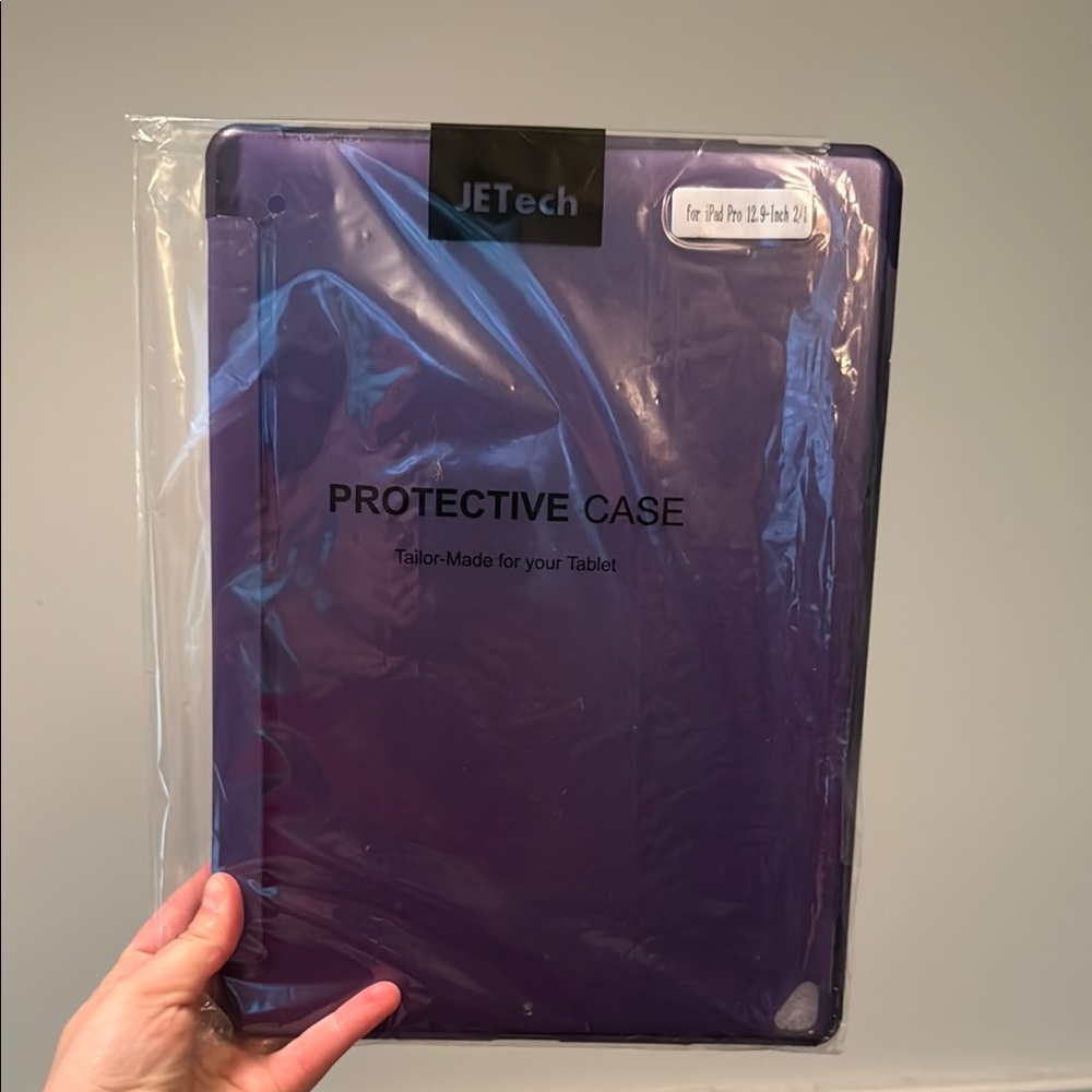 JETech iPad Pro 12.9” Protective Case